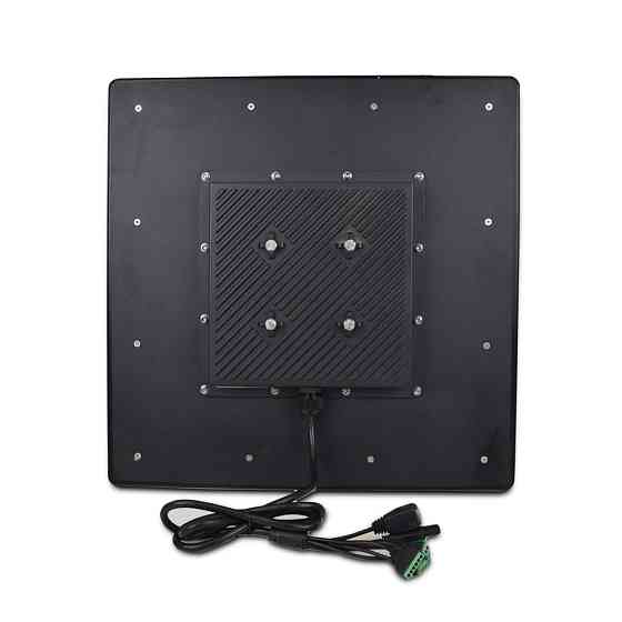 Контролер із вбудованим UHF-зчитувачем  ZKTeco UHF U2000E Київ