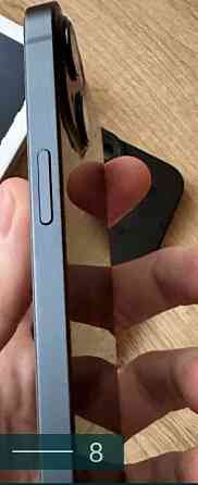 Айфон iPhone 13 Midnight 128Gb Original Київ