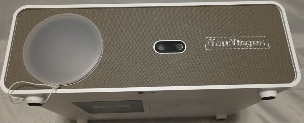 Проектор TouYinger Q11w android. Київ - фото 4