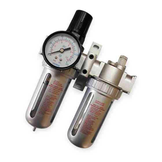 Блок воздуха 1/2