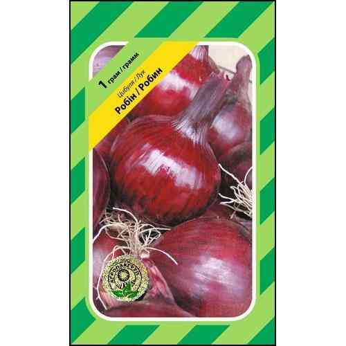 Семена лука Робин 1 г., Bejo Zaden, Голландия Винница