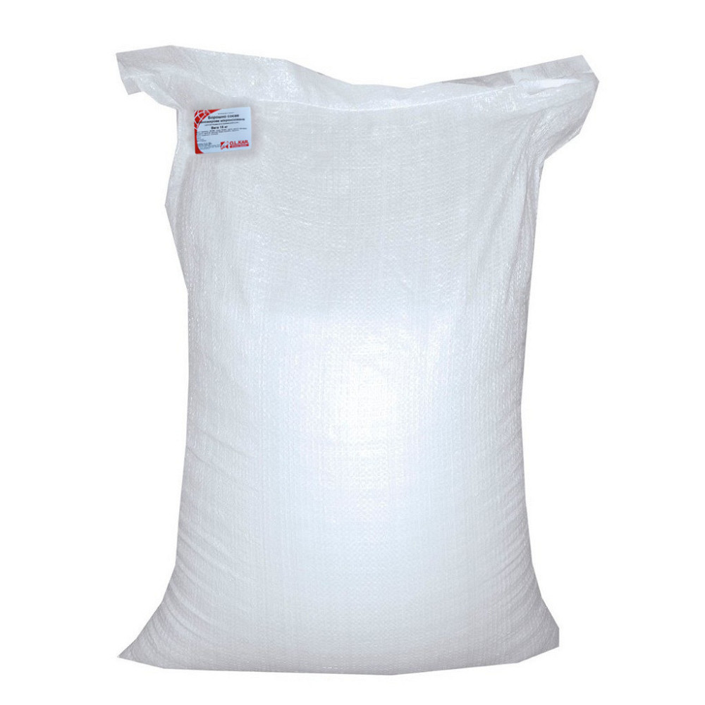 Мука соевая полножировая микронизированная (840 мкм) 15 кг, O.L.KAR Винница - изображение 1