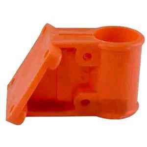 Обід захисту ножа мотокоси GL4500/5200 Мукачево