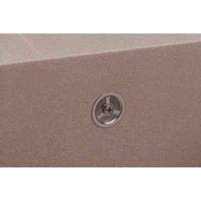 Мийка кухонна GRANADO PALMA avena (gr2002) Вінниця