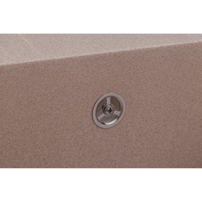 Мойка кухонная GRANADO PALMA avena (gr2002) Винница - изображение 3