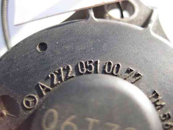 Mercedes-Benz  A2720510077 Електромагніт регулювання ваносу для двигунів M272 V6 2.5 3.0 3.5л M273 V8 4.6 5.5л Одеса