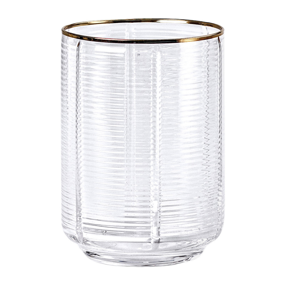 Набір з 6 склянок, 450 мл, для лимонаду, води, соку та коктейлів HP-16-11 Київ - фото 2