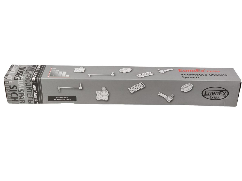 Тяга трапеції середня 2101, 2102, 2103, 2104, 2105, 2106, 2107 поперечка рульової Мукачево - фото 3