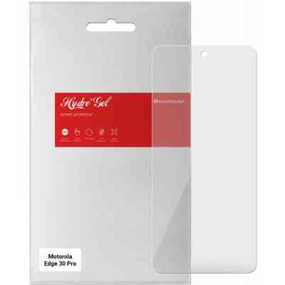Плівка захисна Armorstandart Motorola Edge 30 Pro (ARM61319) Вінниця