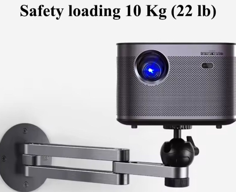 Кронштейн тримач для проектора. Харьков - изображение 5