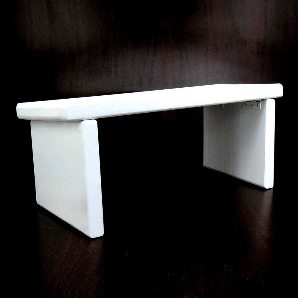 Лавка для медитації "Донмар" зефір Миколаїв - фото 1