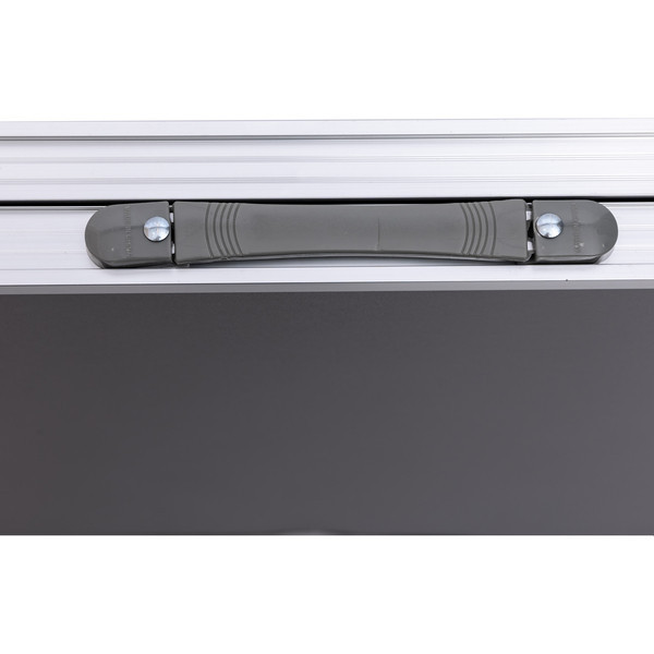 Кемпинговый набор: раскладной стол и 4 стула, серый Киев - изображение 10