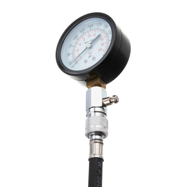 Компресометр бензиновий INTERTOOL — точність, зручність, надійність Львів - фото 4