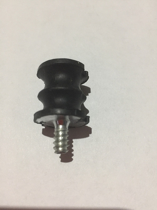 Амортизатор бензопилу Hus 137/142 Мукачево - фото 1