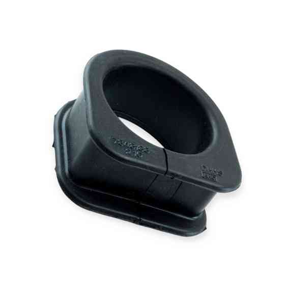 Втулка рулевой рейки резиновая Lanos без гидроусилитель правая (орг.) Мукачево