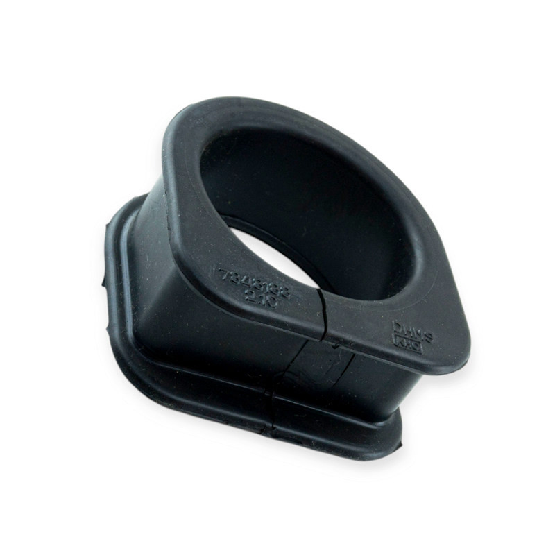 Втулка рульової рейки гумова Lanos без гідропідсилювача права (орг.) Мукачево - фото 2