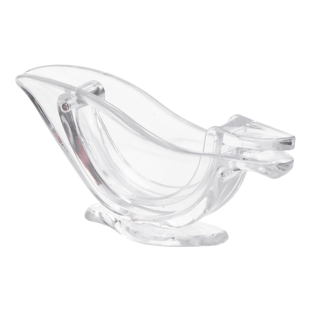 Прес для цитрусових сквізер давилка для апельсинів, лимонів соковитискач для цитрусових ручний прес HP-8-70 Коломыя - изображение 3