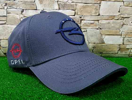 Кепка, бейсболка OPEL FR Київ