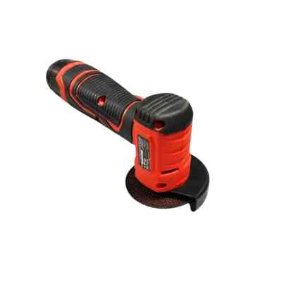 Шліфувальна машина GTM MAGC12/76BL, 12V, 2x2Ah, 76мм, 19500об/хв (MAGC12/76BL_KIT) Вінниця