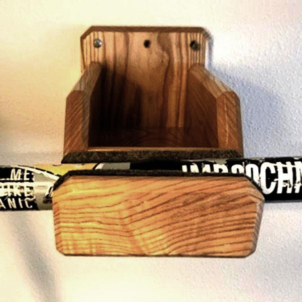 Підвіс для велосипеда "Энчея" сієна Миколаїв - фото 5