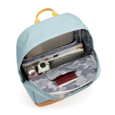 Рюкзак туристичний Pacsafe GO 25L backpack свіжий м'ятний (35115528) Вінниця - фото 5