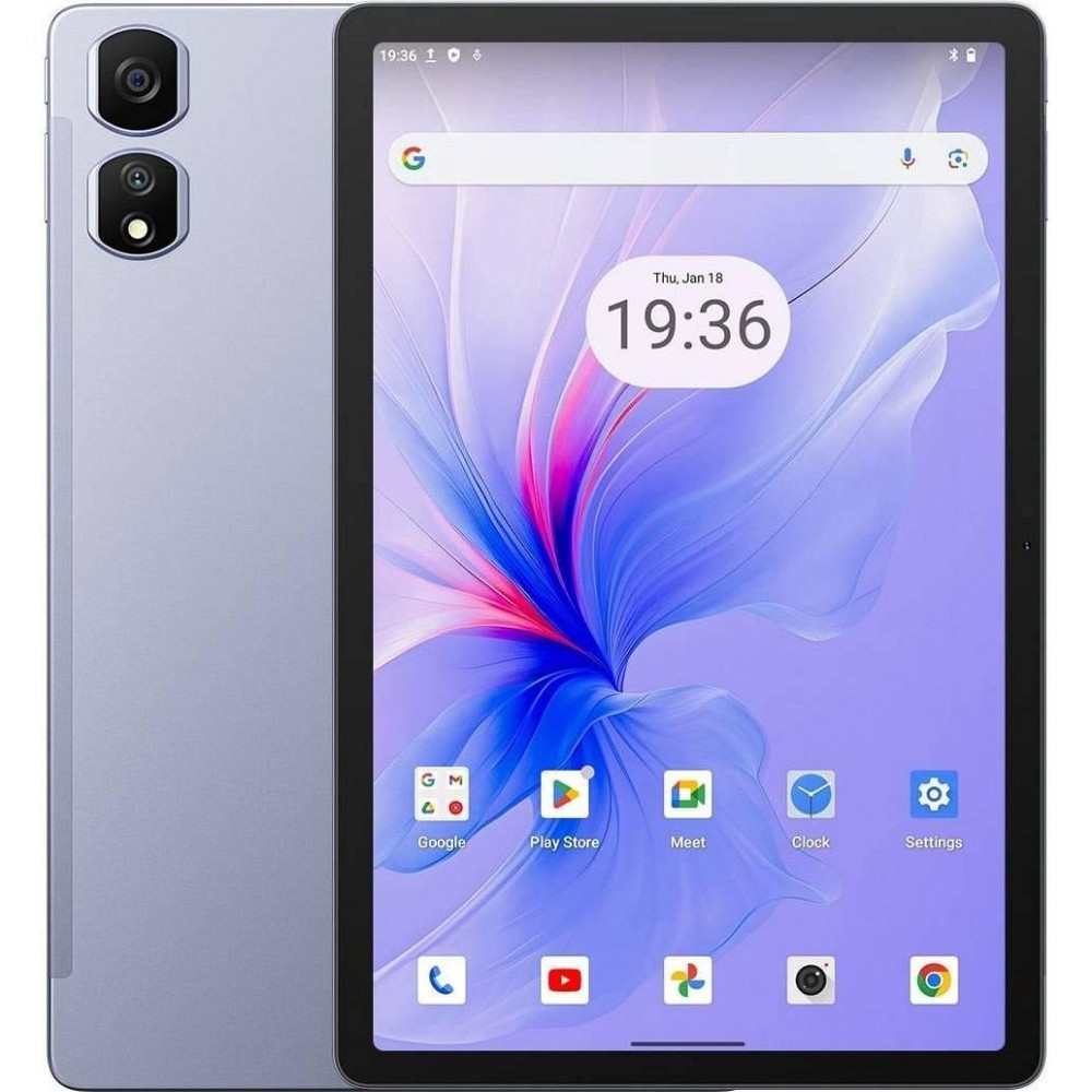 Планшет Blackview Tab 16 Pro 8/256 GB Purple (6931548316916) ( 12322 ) Харків - фото 1