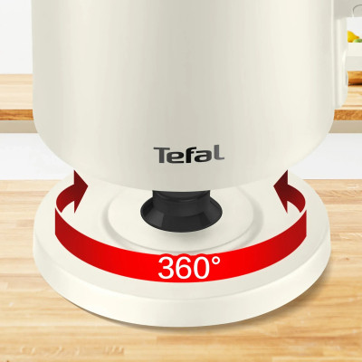 Электрочайник Tefal KO140AE0 Винница - изображение 3