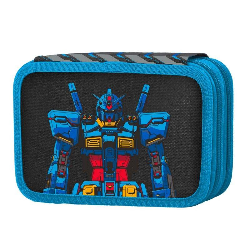 Пенал твердий 