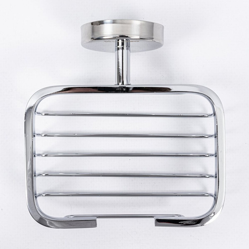 NSM 030 мильниця VALESO (хром) Коломыя - изображение 3