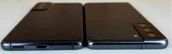 Смартфон Samsung Galaxy S21 G5 8/128Gb. Київ