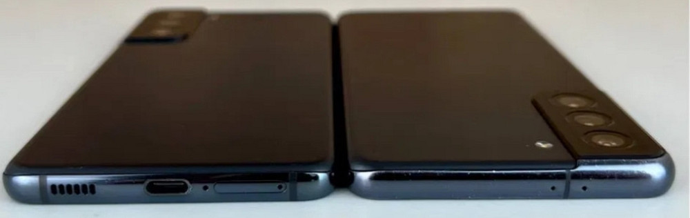 Смартфон Samsung Galaxy S21 G5 8/128Gb. Киев - изображение 3