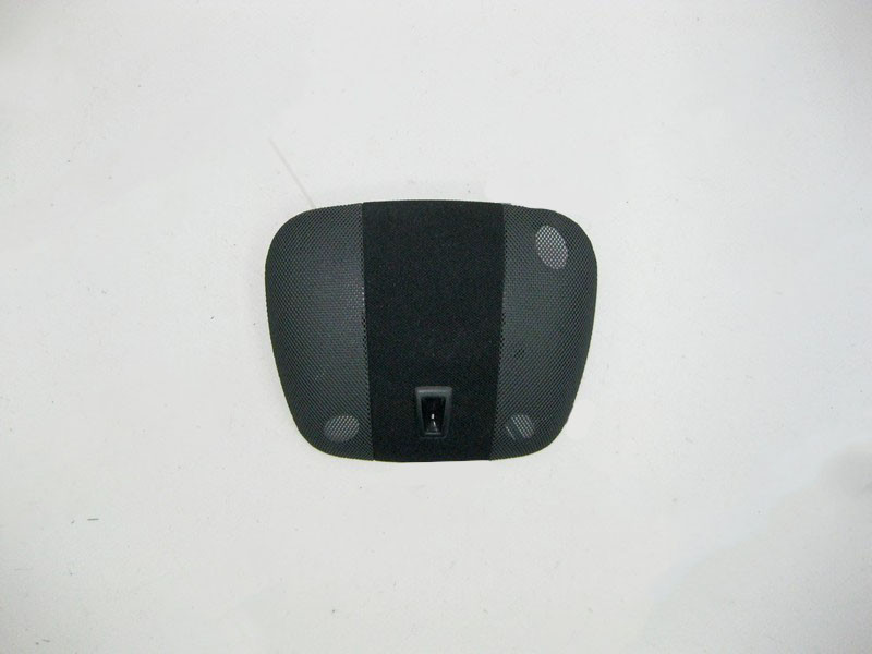 Mercedes-Benz  A2218200012 9E63 Чорна стельова кришка датчика об'єму салону S-Class W221 Одеса - фото 1