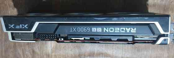 Відеокарта XFX RX6900XT 16GB! (3090) Харків