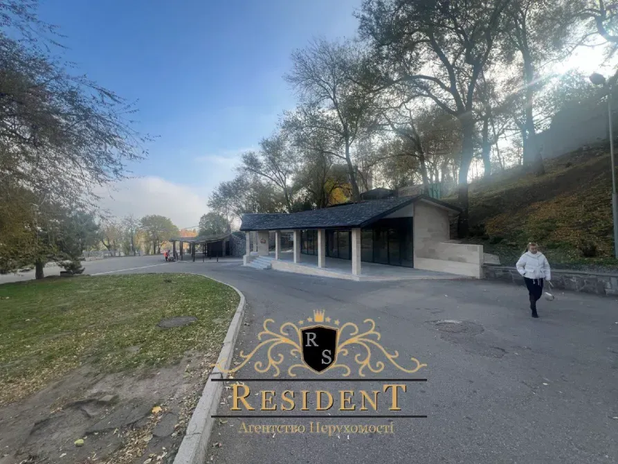 Приміщення на вході в Монастирський острів. Тільки після ремонту. Дніпро - фото 5