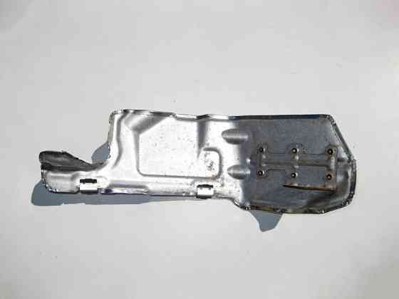 Mercedes-Benz  A6541421200 Захисний екран фільтра сажі двигуна OM654 R4 2.0 Diesel OM656 R6 3.0 E-Class W213 C238 S-Class W222 Одеса