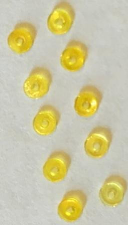 Манжет голки карбюратора МТ, УРАЛ, ІЖ (набір 10 шт.) VDKI Киев - изображение 1