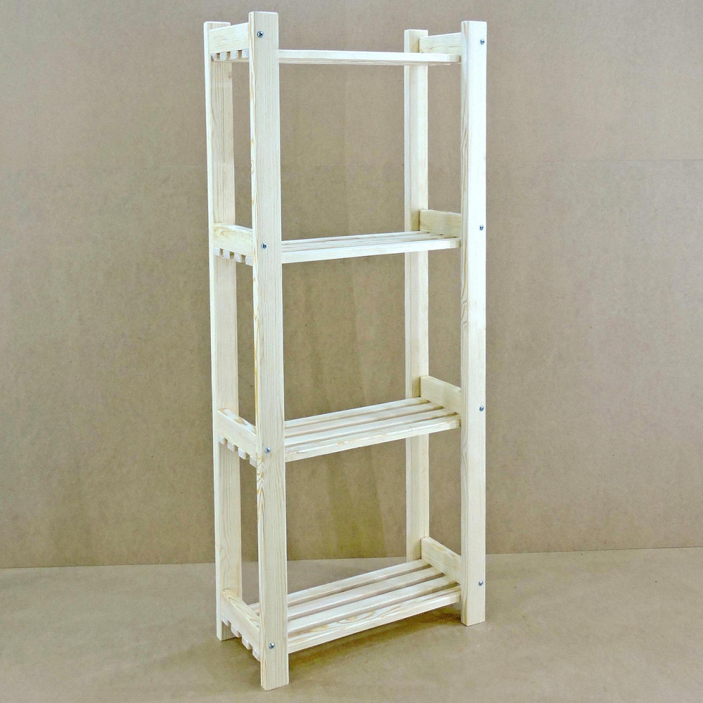 Етажерка для ванної "Сомабе" бланже Миколаїв - фото 3