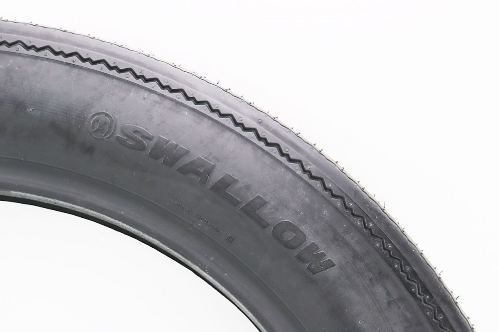 Шина 3,50-18 дорожня SB-135 Киев - изображение 3