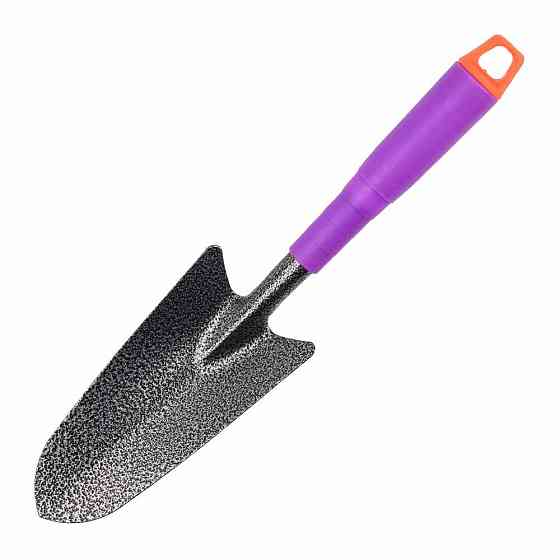 Лопатка вузька (пора ручка) (ABS) GRAD (5044605) Рівне