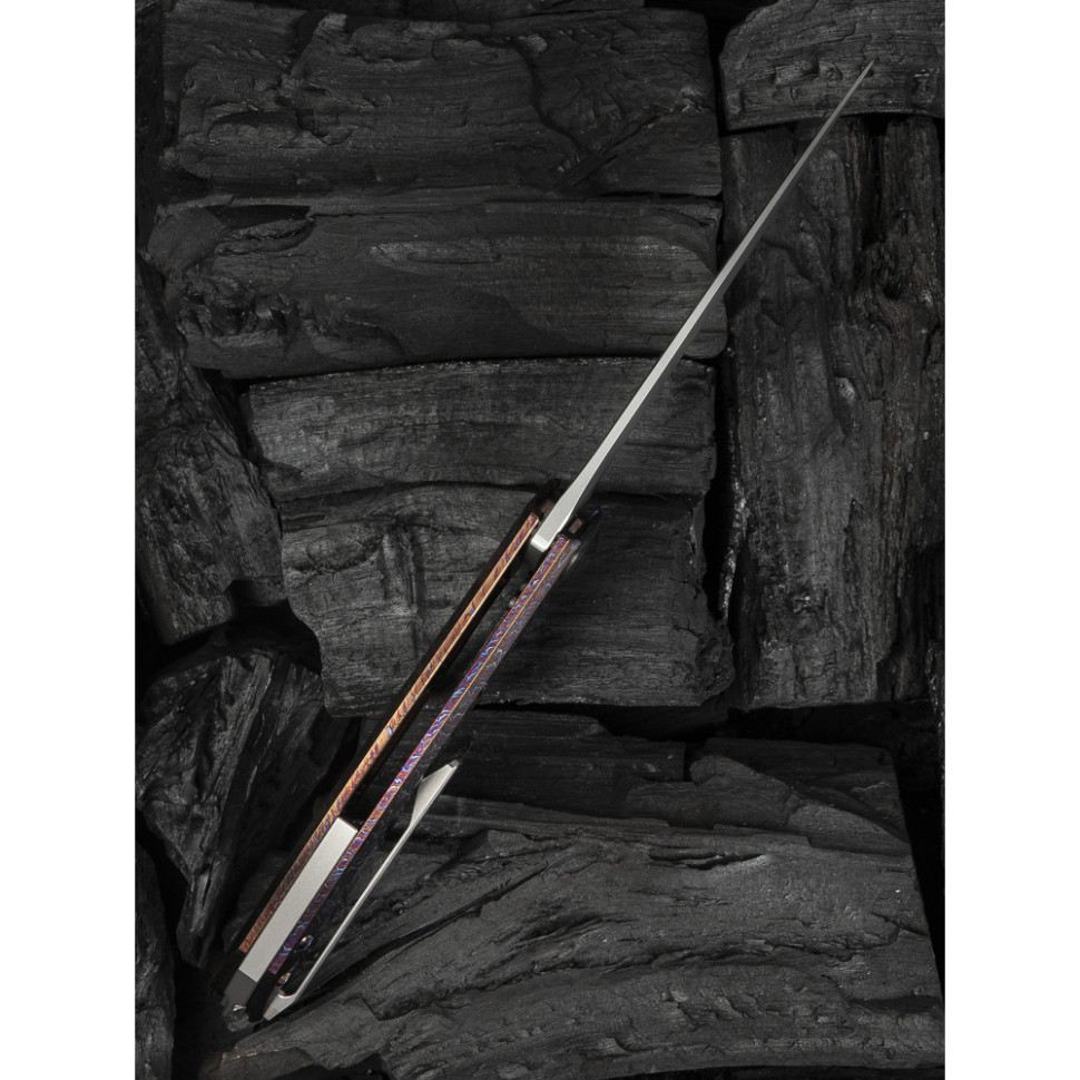 Ніж складаний Weknife Acuminal WE23070-4 Київ - фото 16