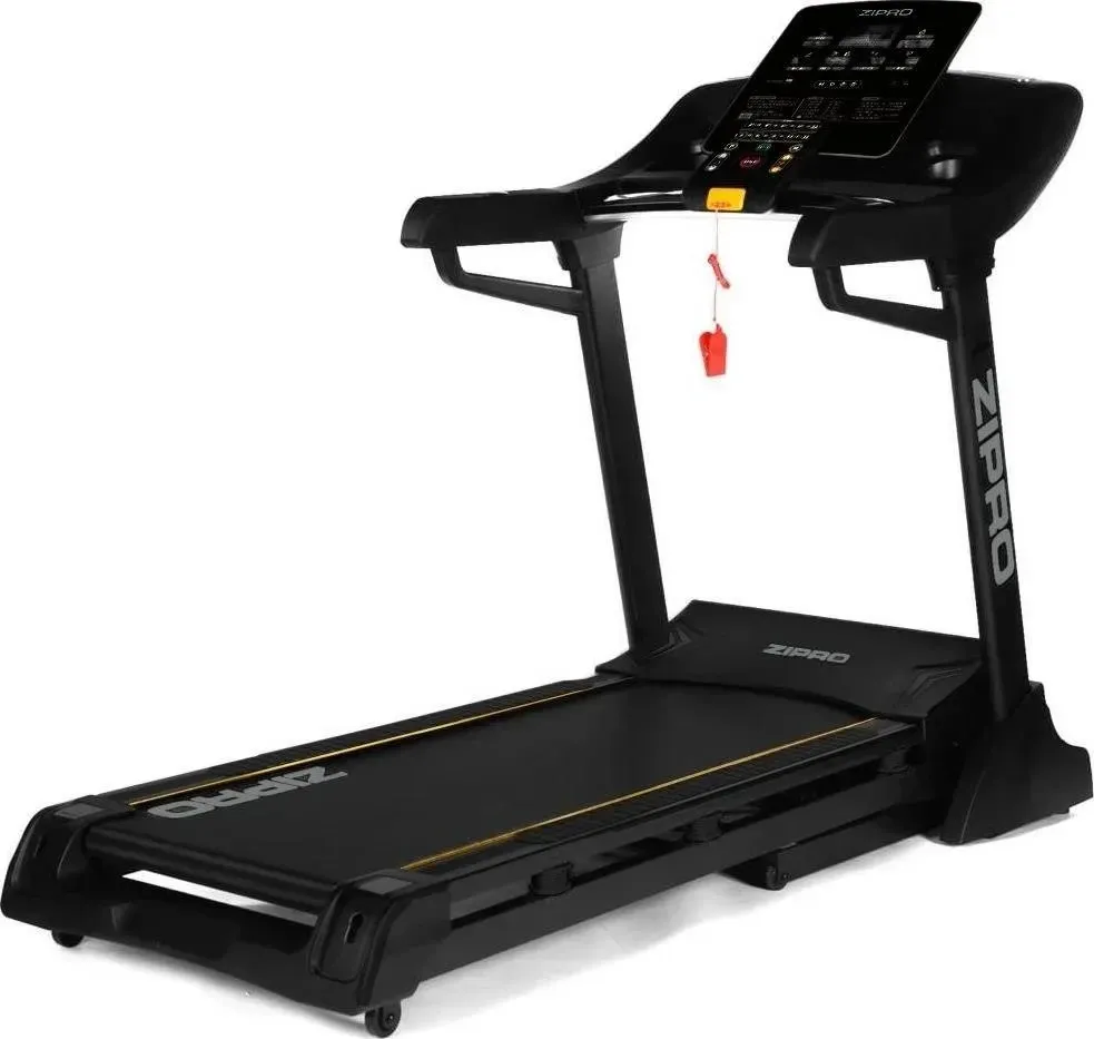 Бігова доріжка Zipro Dream Gold 5944668 Київ - фото 1