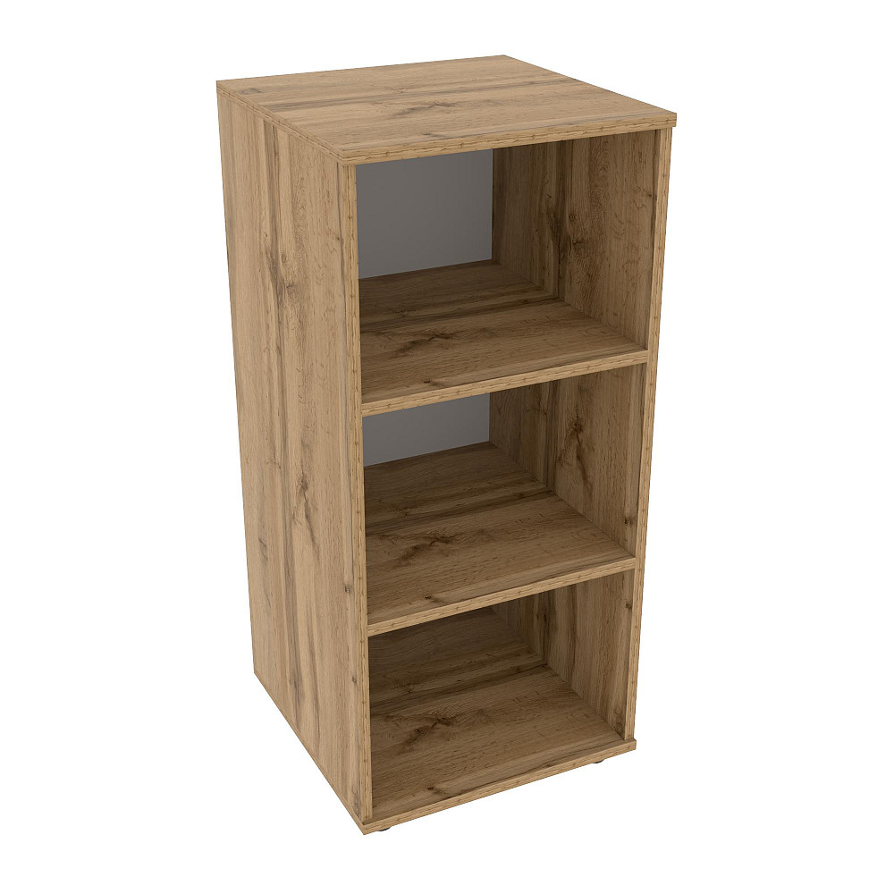 Стелаж Ketrin, Дуб Аппалачі, 420/425/900 Львів - фото 1