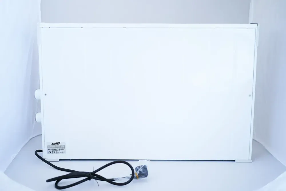 Электрический обогреватель конвектор Elit Con-21 2.5 кВт Киев - изображение 3