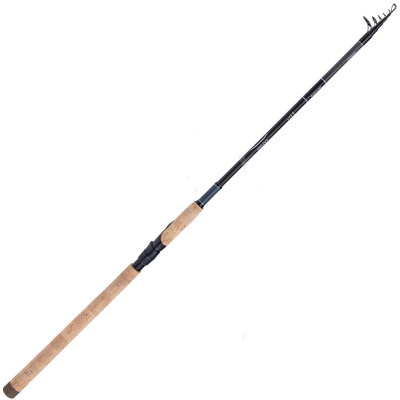 Удилище Shimano Catana FX Spinning Tele 2.10m 10-30g (SCATFXTE21M) Винница - изображение 1