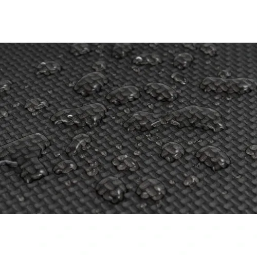 Мат-пазл товщиною 1 см - 6 частин Hop-Sport A010 чорний Київ - фото 6