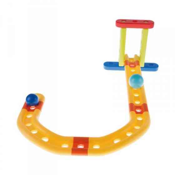 Набір для курсу навчання Gigo Парк атракціонів (1231R) Харків