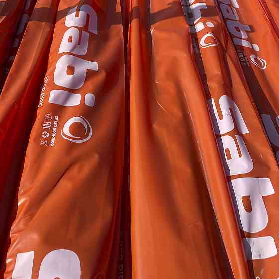 Труба Sabi PPR Fiber PIPE ф50*8.4mm PN 25 со стекловолокном (000011258) Киев