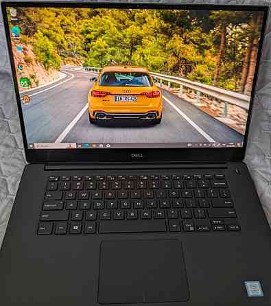 Ноутбук: DELL Precision 5540 Киев