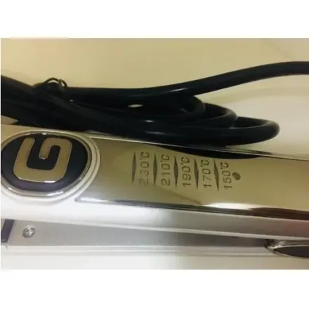 Щипцы утюжок для волос GEMEI GM-416 Коломия