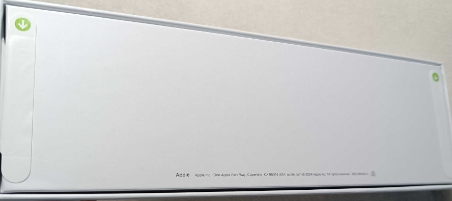 Apple watch нові.  Apple Watch Series 9, 45 мм, алюмінієвий корпус. Версія GPS. Харків - фото 4